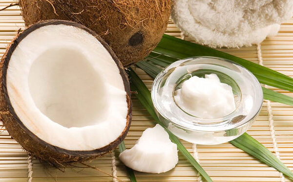 Импортер кокосового масла