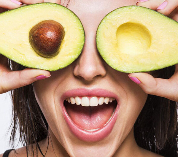 Импортер масла авокадоМасла