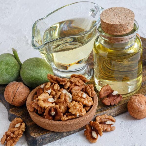 Импортер масла грецкого ореха