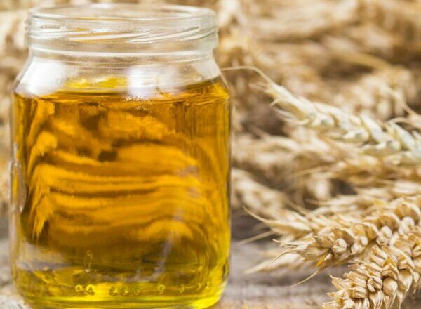 Импортер масла зародышей пшеницы