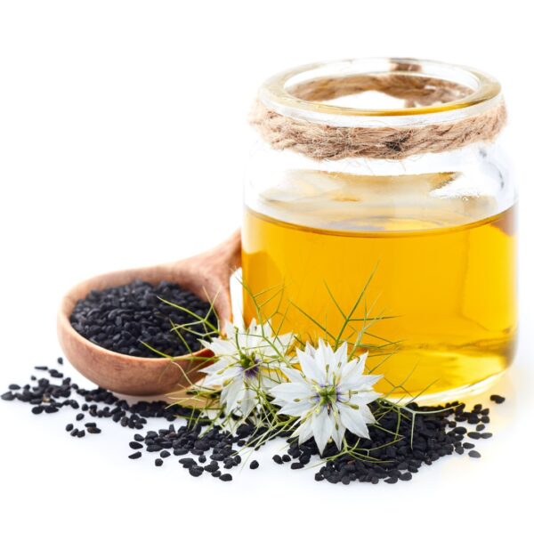 Импортер масла черного тмина