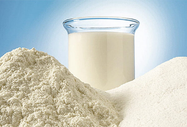 Импортер сухого обезжиренного молока