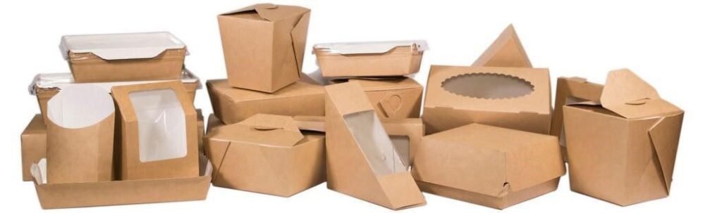 Картон для пищевой упаковки – прямой импорт
