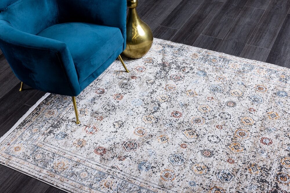 Ковер для гостиной 160x230 см – турецкий производитель