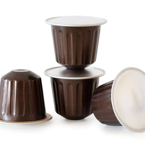 Кофе в капсулах оптом от прямого импортера