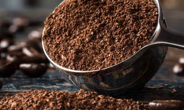 Оптовые поставки турецкого молотого кофе