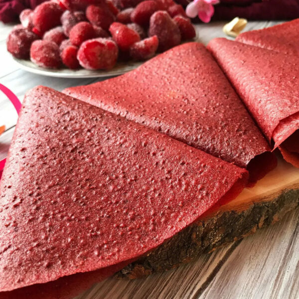 Пастила фруктовая – турецкий бренд