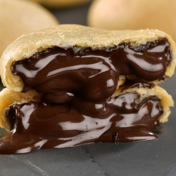 Печенье с кусочками шоколада – Турция