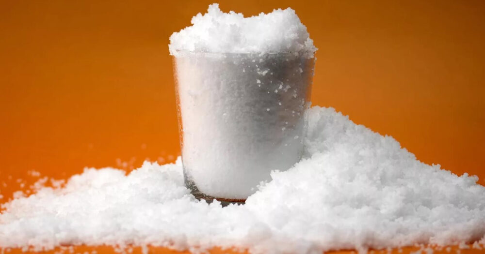 Полиакрилат (PAC) – доставка по России