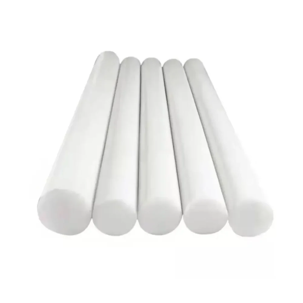 Полиацеталь (POM) – склад в Мерсине