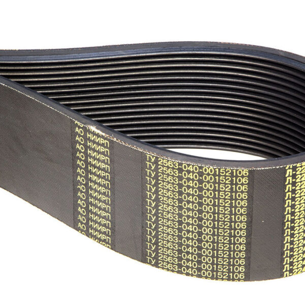 Поликлиновой ремень (PK ремень) – поставка для авто и компрессоров