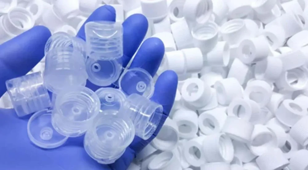 Продажа полипропилена для литья под давлением