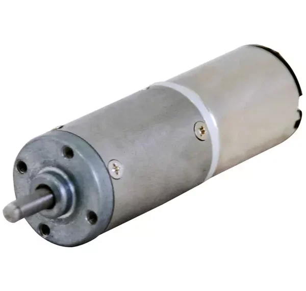 Редуктор планетарный компактный – импорт для роботов и автоматов