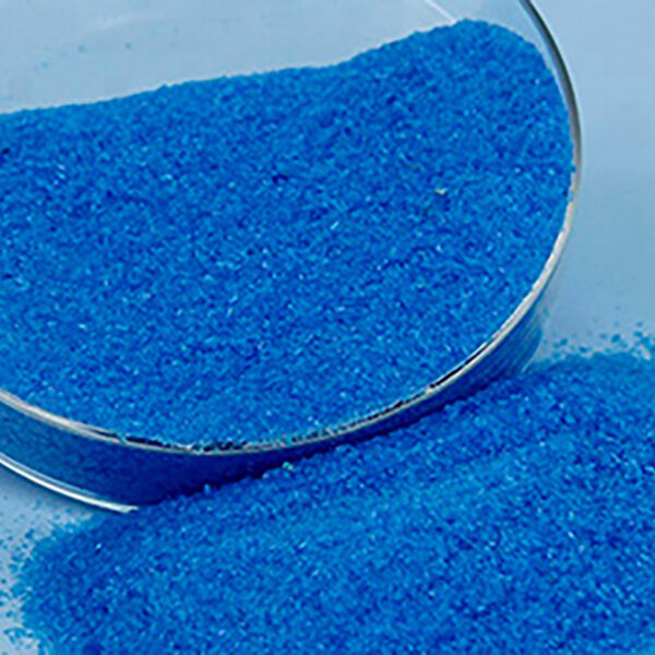 Сульфат меди 25% кормовой сорт