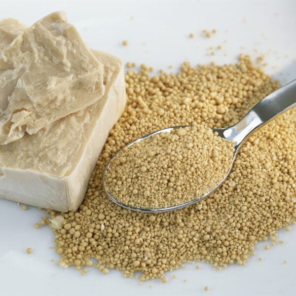 Сухие пивные дрожжи 100% кормовой сорт