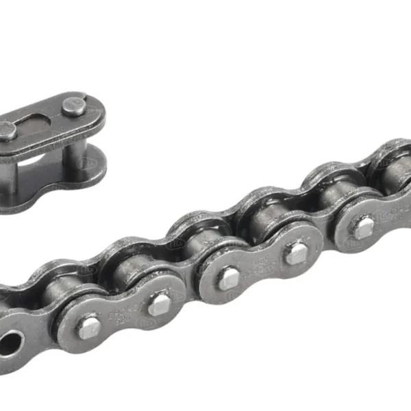 Цепь роликовая стандартная (роликовая цепь ГОСТ) – импорт из Турции и Китая