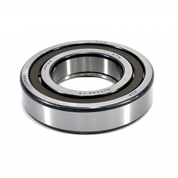 Цилиндрический роликовый подшипник – импорт из Японии