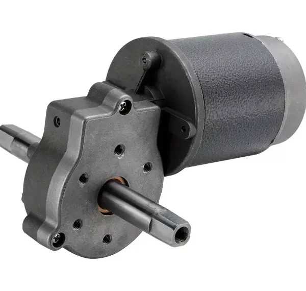 Червячная шестерня – импорт для редукторов с высоким крутящим моментом