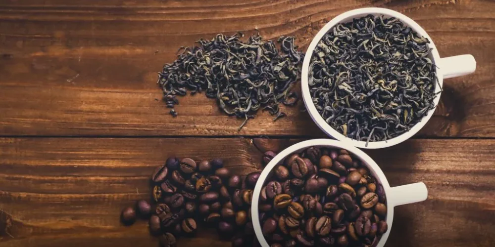 Экспорт кофе 3 в 1 в страны СНГ