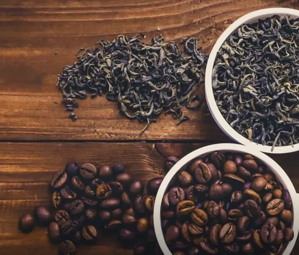 Экспорт кофе 3 в 1 в страны СНГ