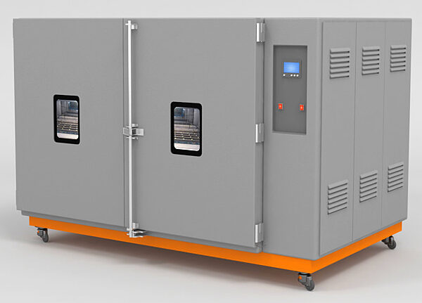 Климатические камеры для производств