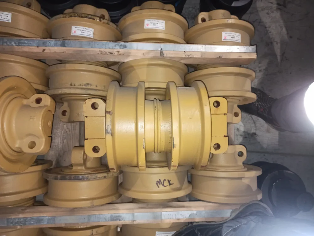 Купить дорожный каток Doosan DXR35 – Импортер