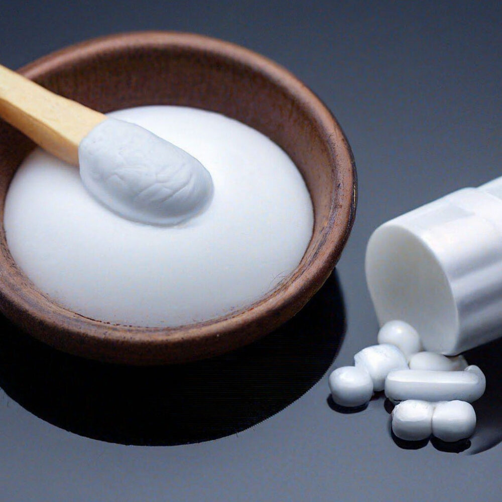 Метамизол натрия – прямой импорт