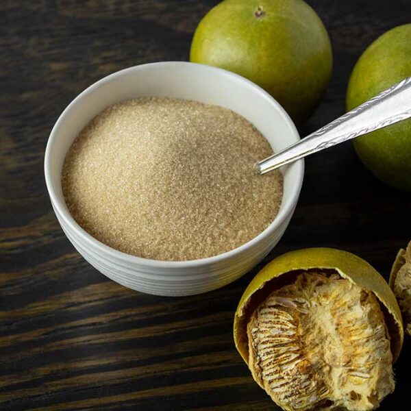 Могрозид V (из Monk Fruit) – Прямые поставки