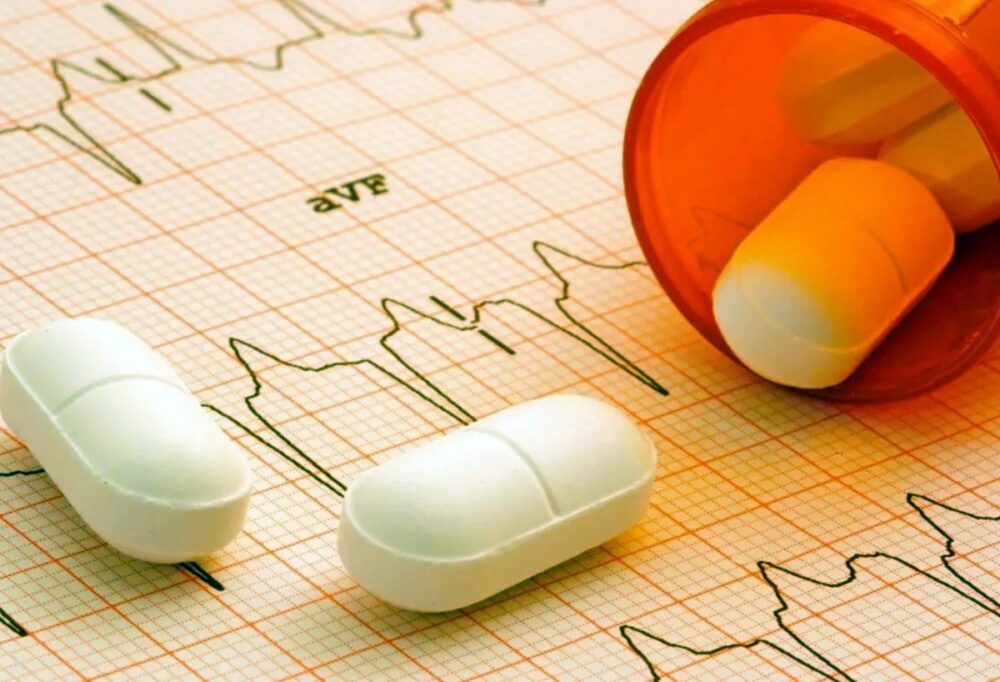 Поставщик аторвастатина