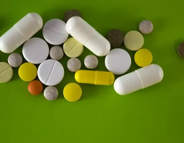 Поставщик метформина