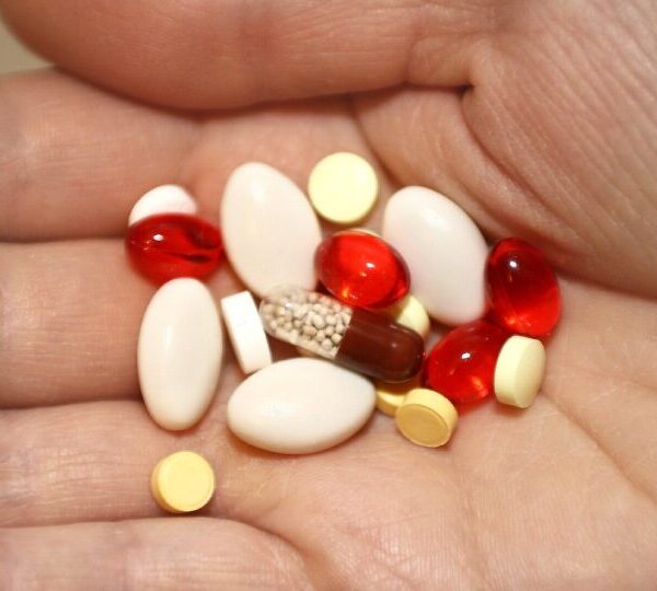 Поставщик омепразола