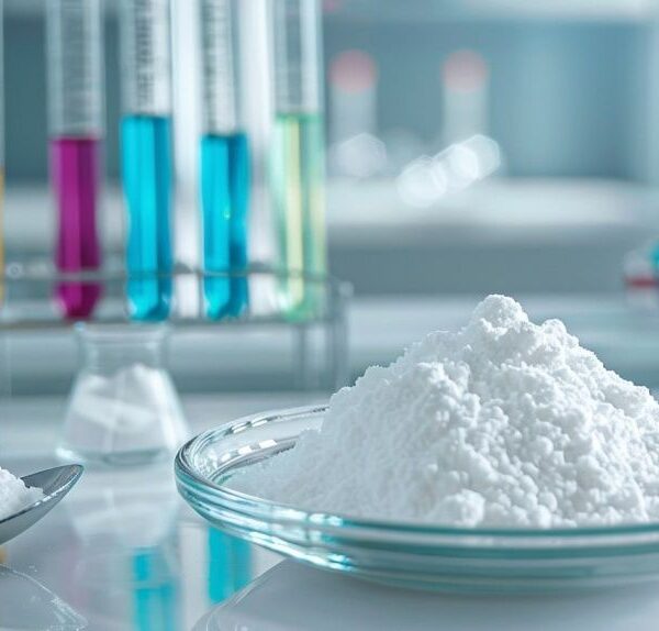 Поставщик фармацевтического натрия гидрокарбоната