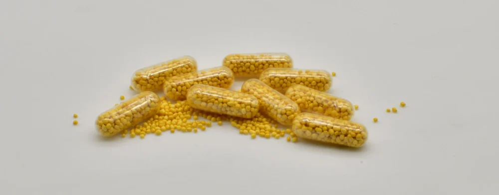 Поставщик фармацевтической гидроксипропилцеллюлозы