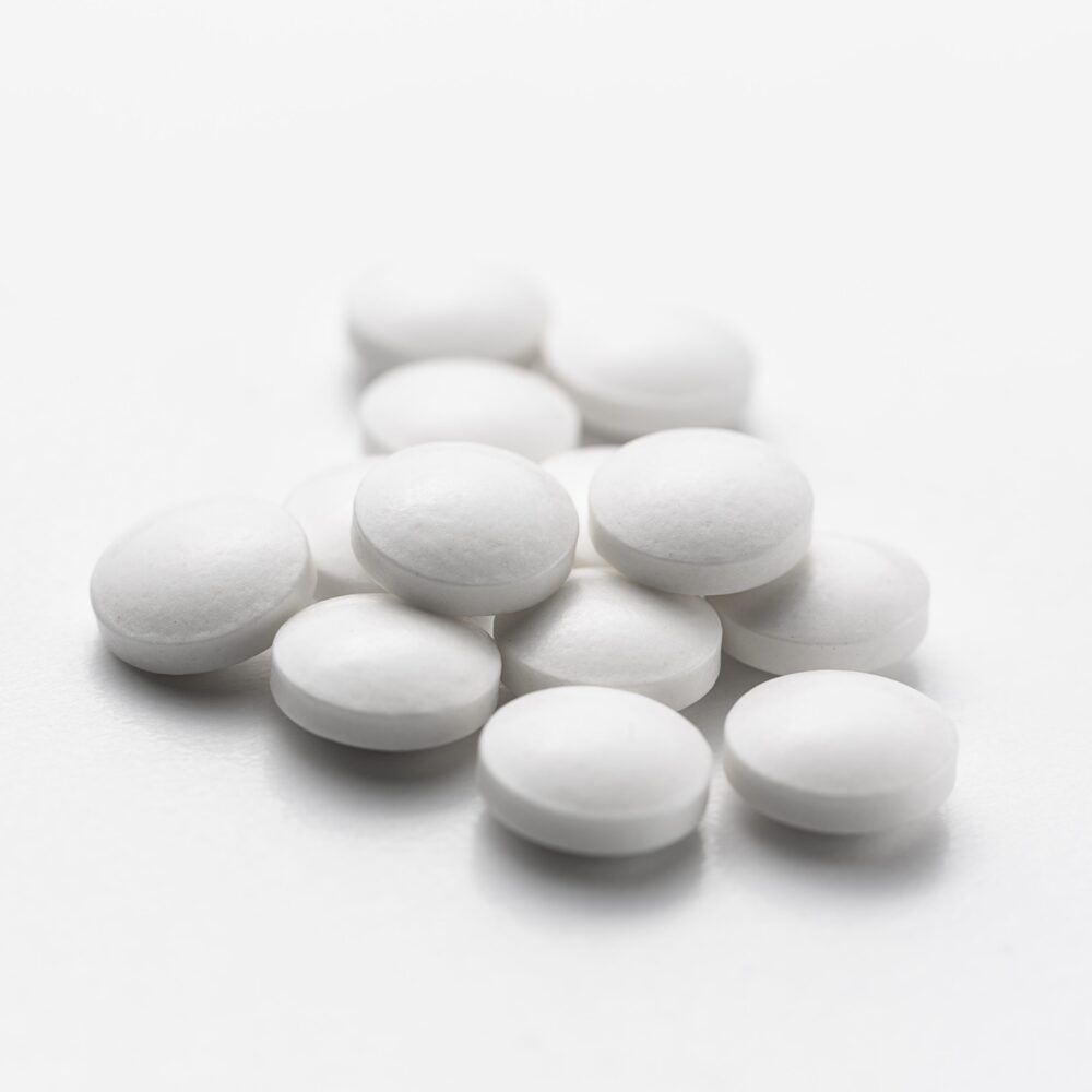 Поставщик цетиризина