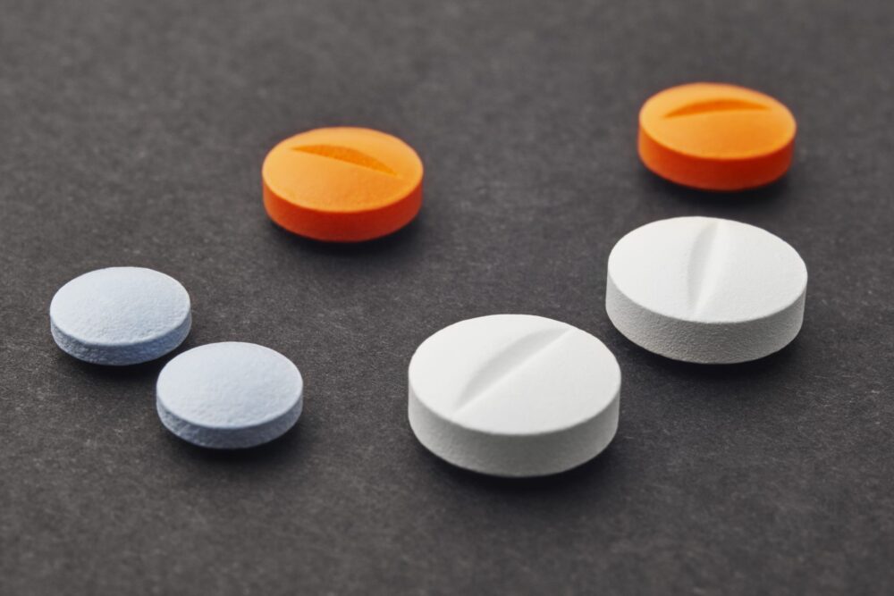 Поставщик эналаприла