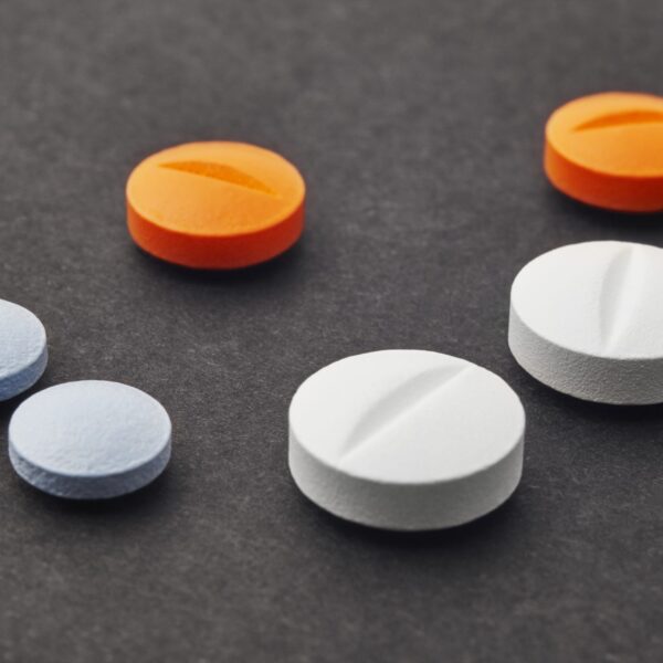 Поставщик эналаприла