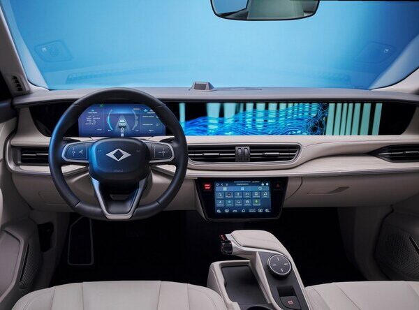 Производитель автоматических коробок передач в Турции