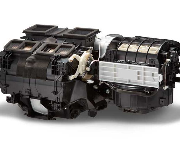 Системы автоматического управления HVAC