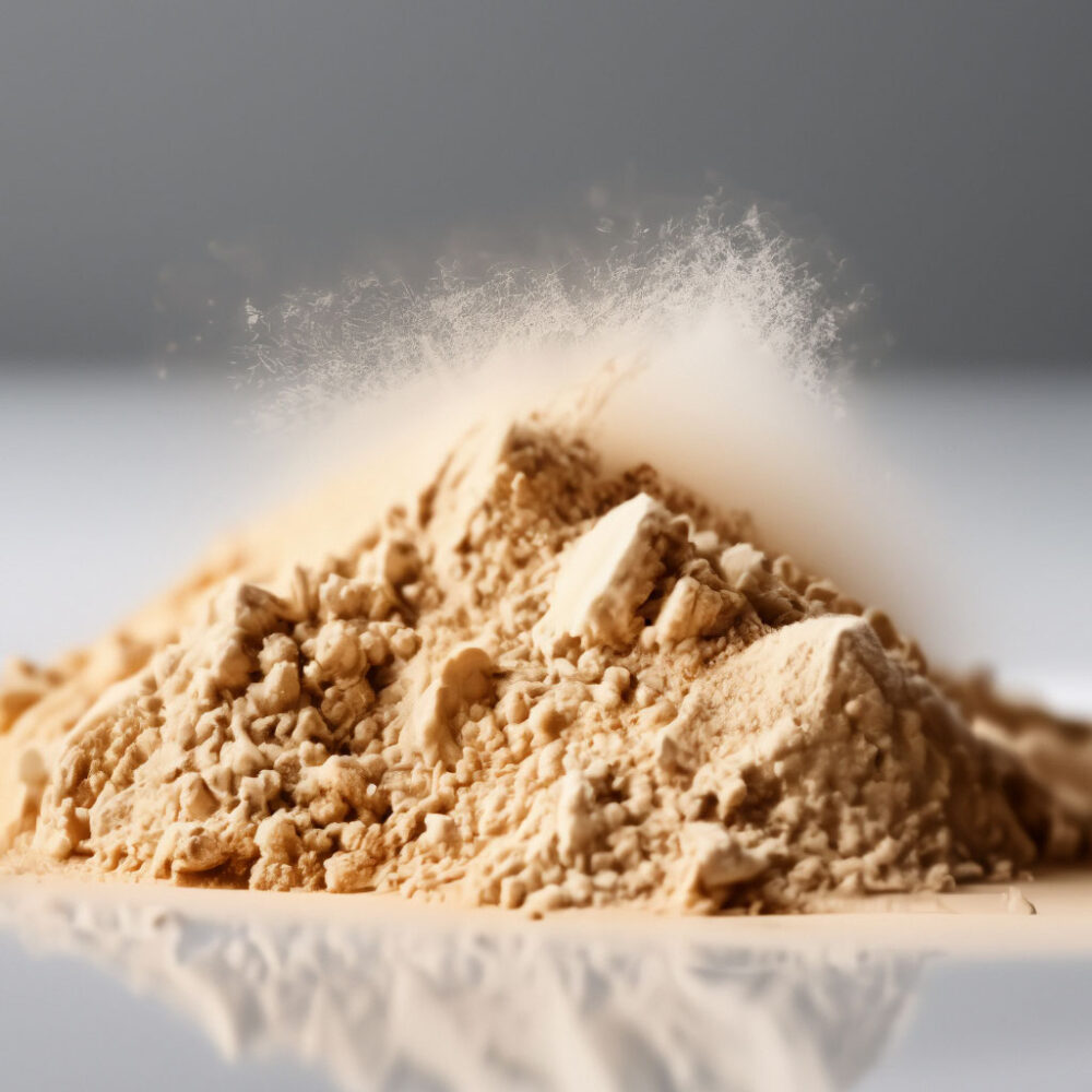 Стеарат магния – прямой импорт