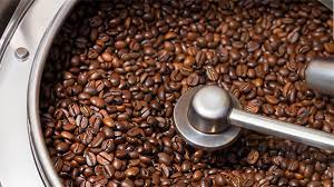 Индонезийский кофе робуста