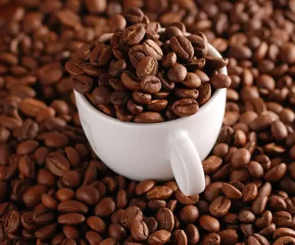 Органический кофе арабика