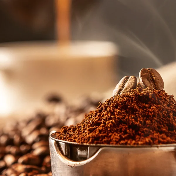 Турецкий кофе премиум класса