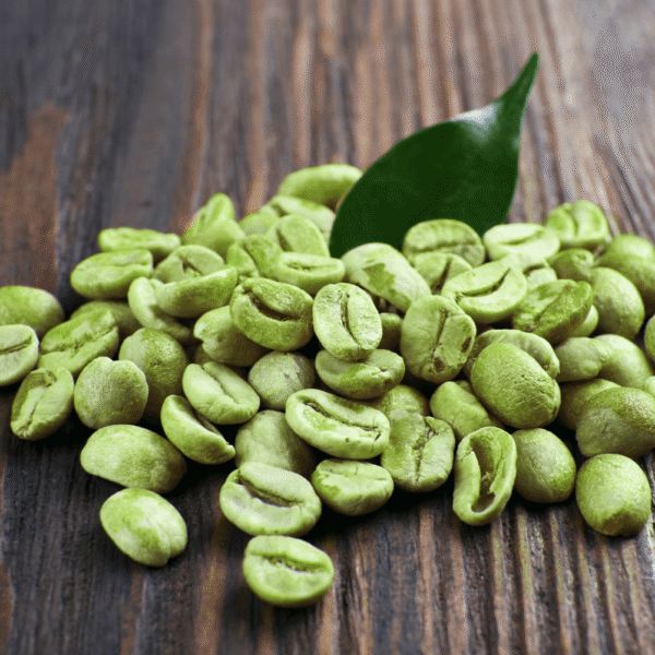 Импорт зелёного кофе Россия