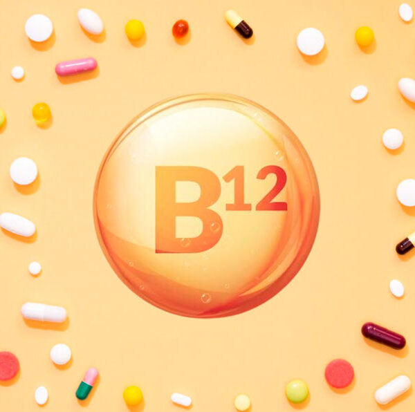 Поставщик витамина B12