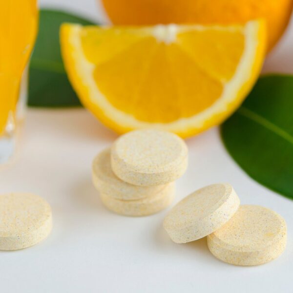 Поставщик витамина C