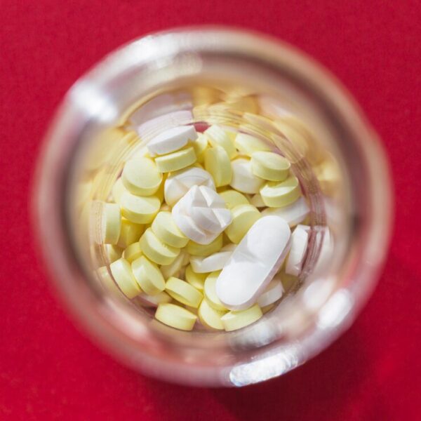 Поставщик осельтамивира