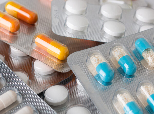 Поставщик тамоксифена