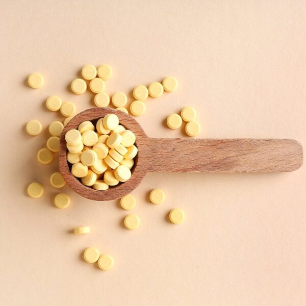 Поставщик фолиевой кислоты