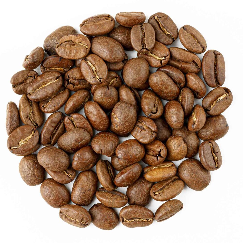 Производитель зелёного кофе Колумбия