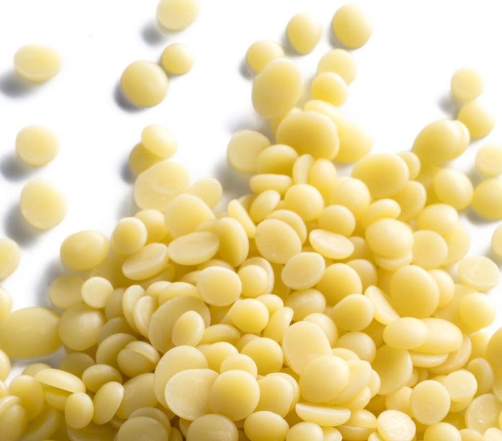 CBE/CBS — идеальная замена какао-маслу для фабрик